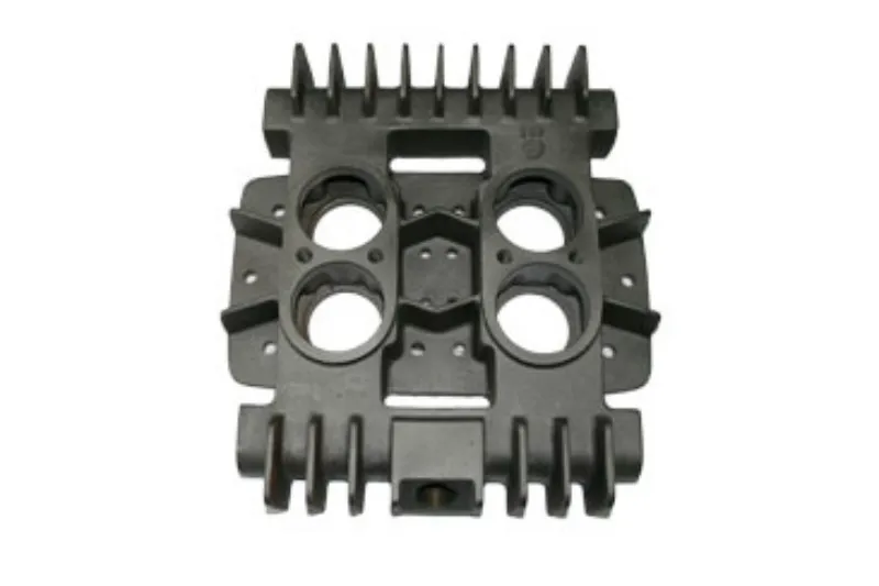 Cabeçote de Compressor de Ar - Imagem 3