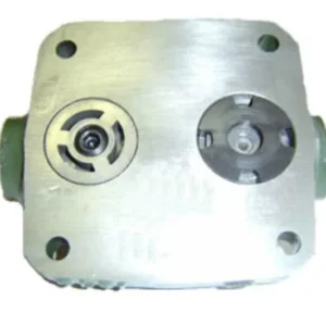 Cabeçote de Compressor de Ar