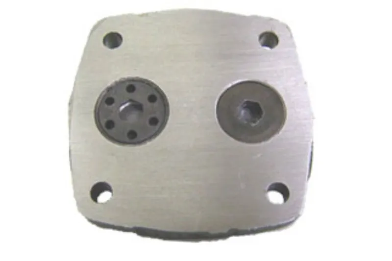 Cabeçote de Compressor de Ar - Imagem 2