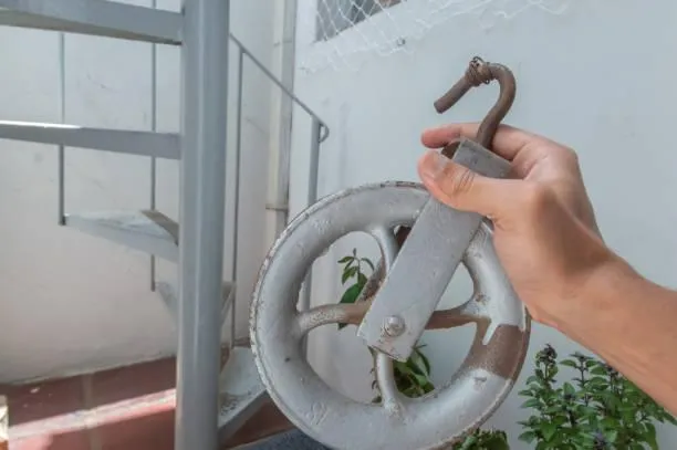 Garanta a qualidade de suas peças com fábrica de roldanas