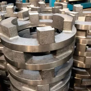 Moldes de Indústria Vidreira